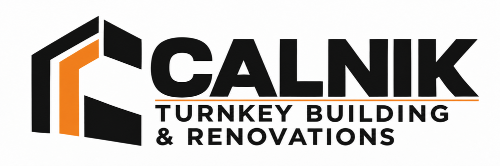 CALNIK Turnkey Building & Renovations